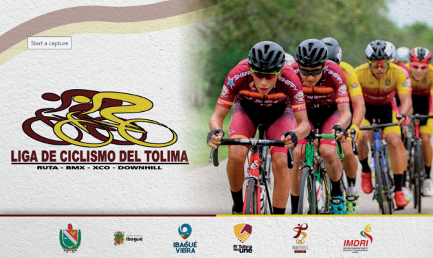 Tolima pisa firme con su vuelta y JB anuncia su equipo Ciclismo