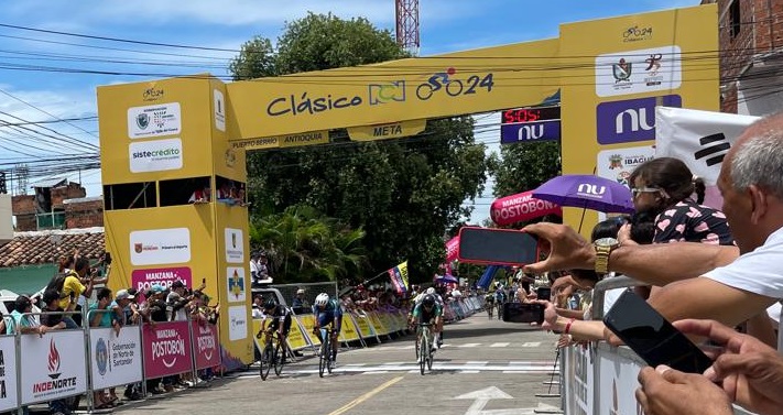 Sin cambios en el Clásico RCN en Puerto Berrio ganando Paredes