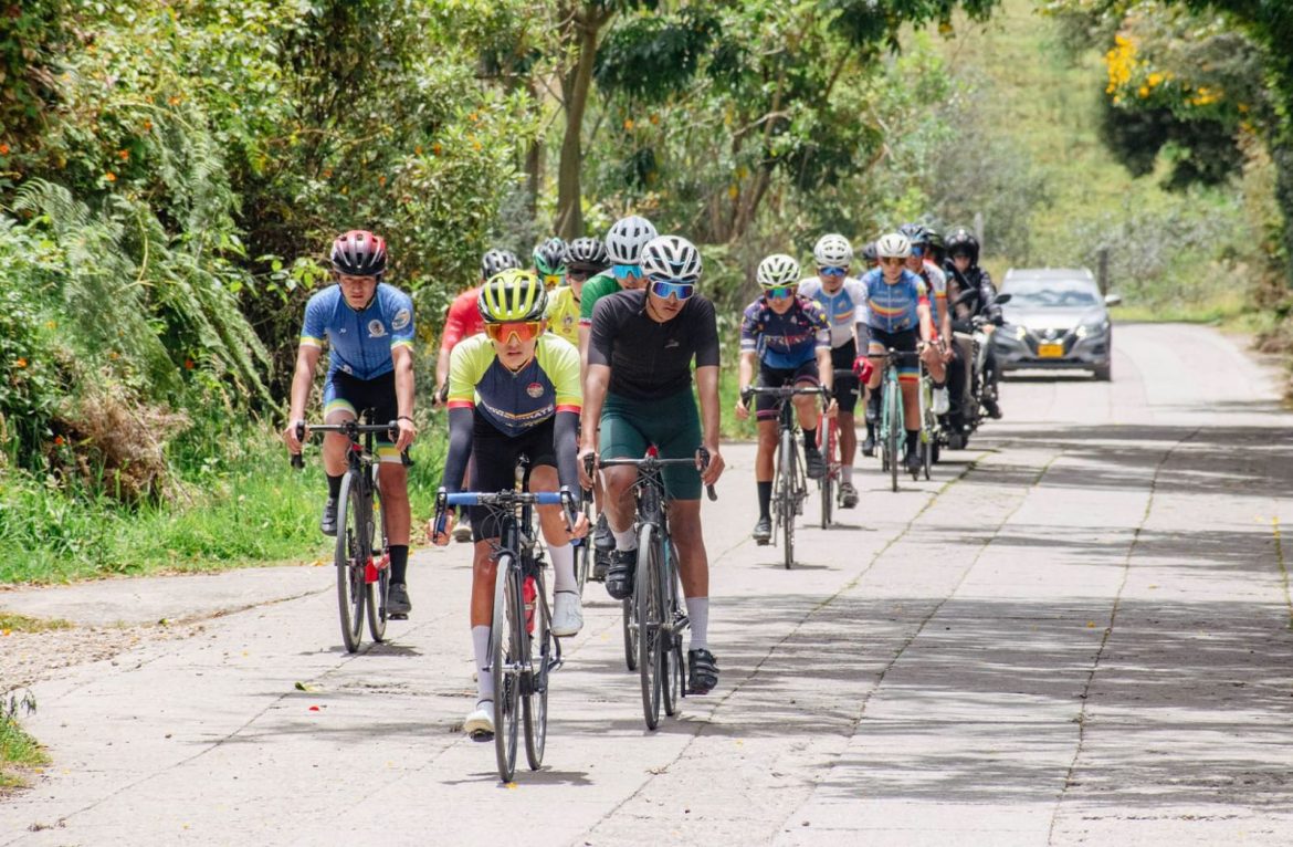 Convocatoria Final Clásica de Aguazul 2024