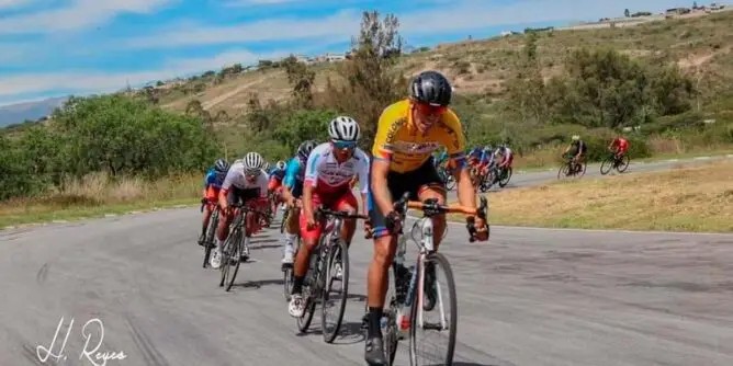 Habemus Cuy. Hay Vuelta a Nariño