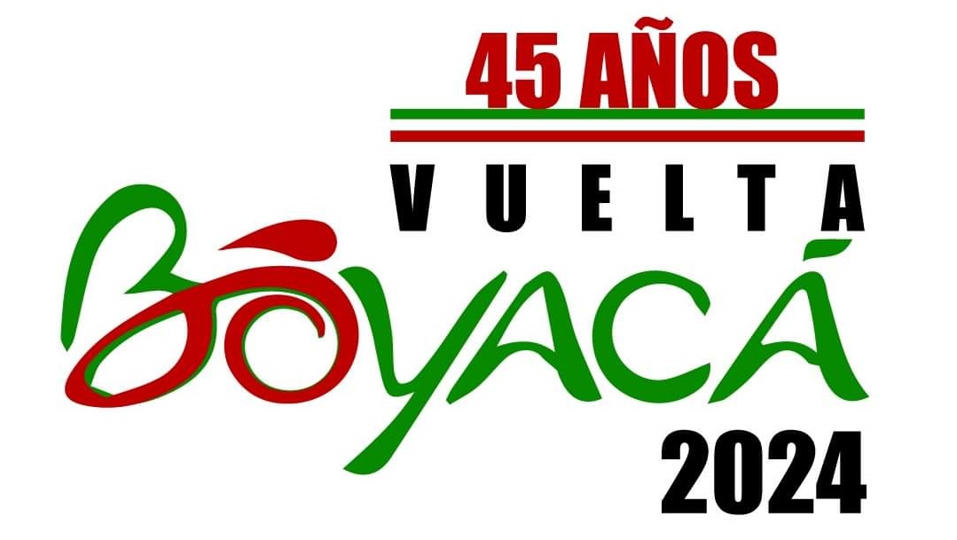 Aplazada Vuelta a Boyacá 2024