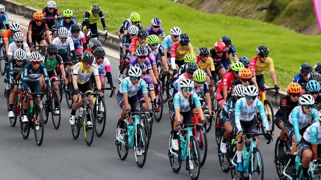 Otro reto para Colombia mundiales de ruta en Zurich